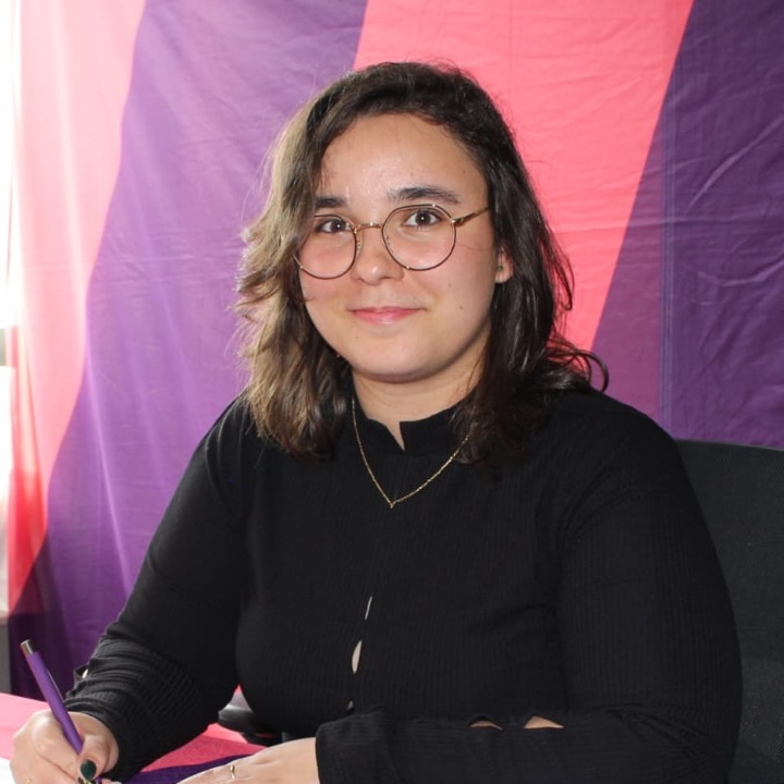 Isaura Pestano